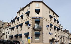 The Originals City - Hotel Saint-Martial, Limoges Centre